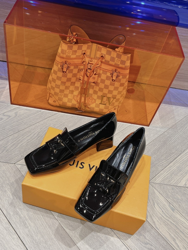 Louis Vuitton Business Shoes